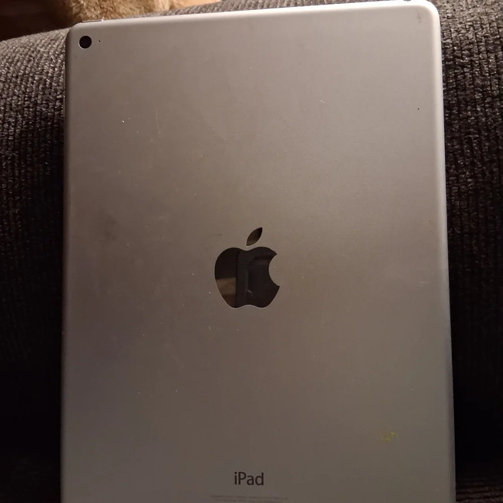 Apple tablet sleek
